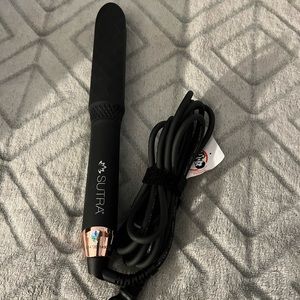 Hair curler